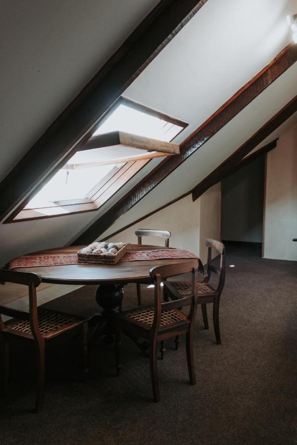 Bloemendal Wine Estate Accommodation Kapské Město Exteriér fotografie